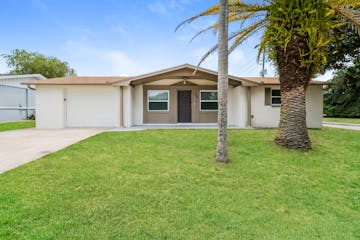 3506 BLACKHAWK DR NEW PORT RICHEY, FL 34652